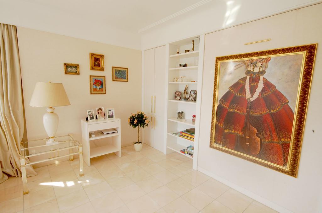 Ferienwohnung Isabella Ascona Kültér fotó