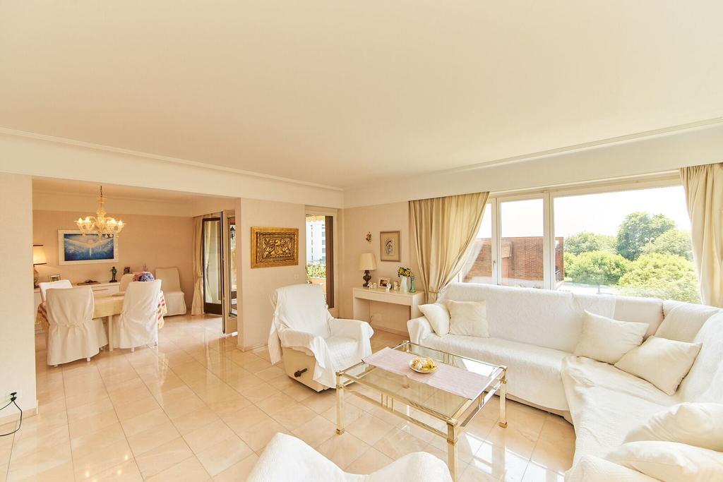 Ferienwohnung Isabella Ascona Kültér fotó