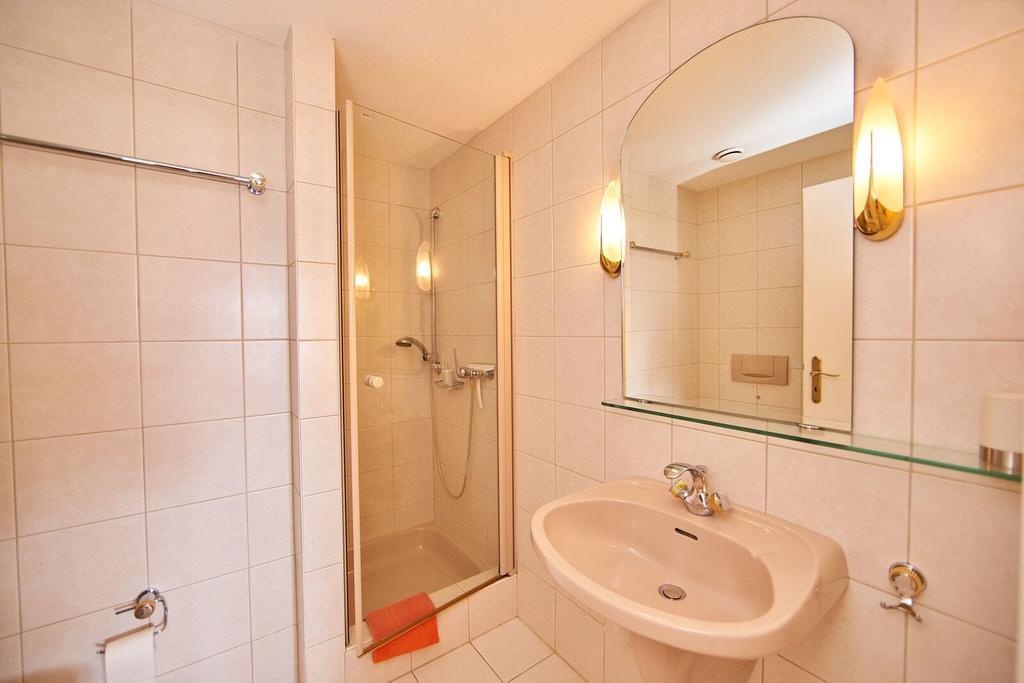 Ferienwohnung Isabella Ascona Kültér fotó
